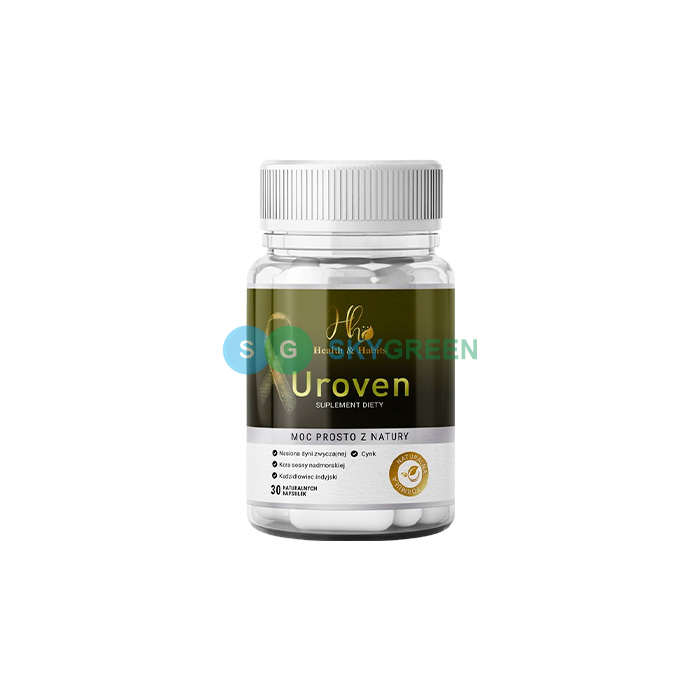 Uroven