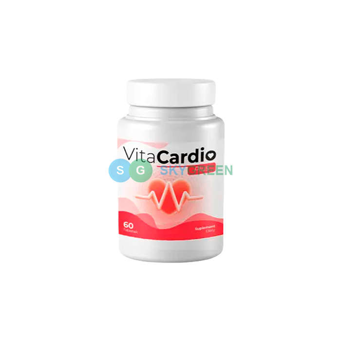 VitaCardio
