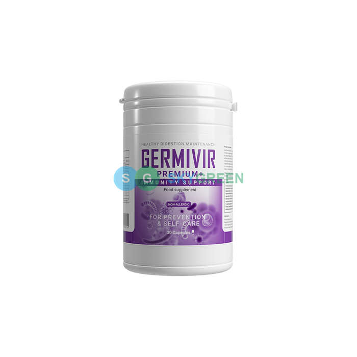 Germivir Premium