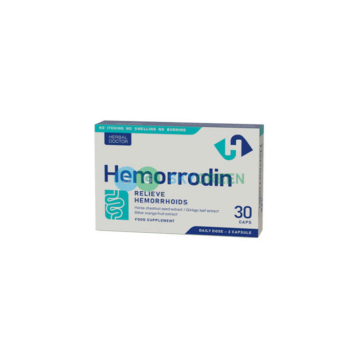 Hemorrodin
