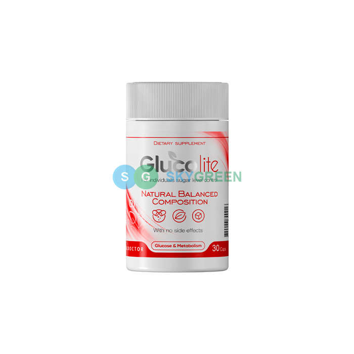 Glucolite