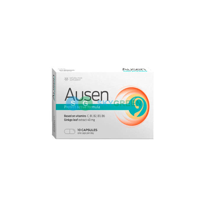 Ausen