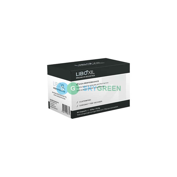 Liboxil