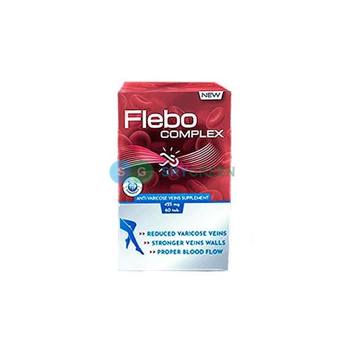 Flebo Complex remedy for varicose veins In Poland