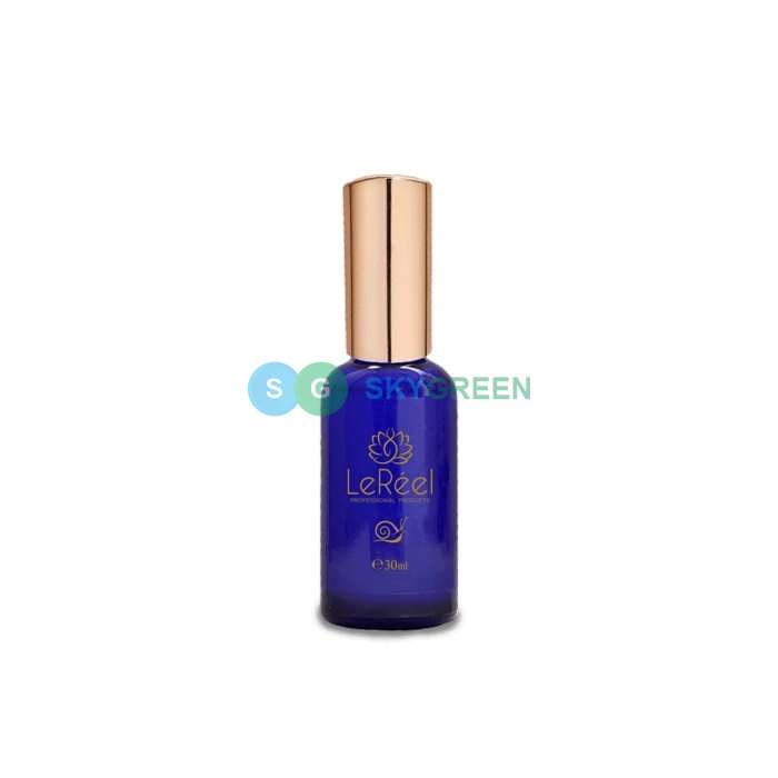 LeReel Serum anti-wrinkle remedy in Tarnow