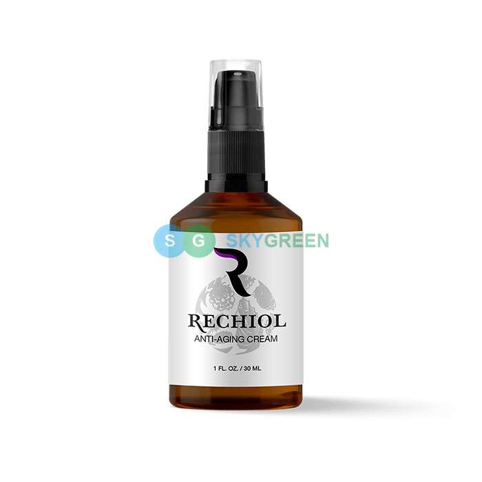 Rechiol anti-aging serum in Zielona Gora