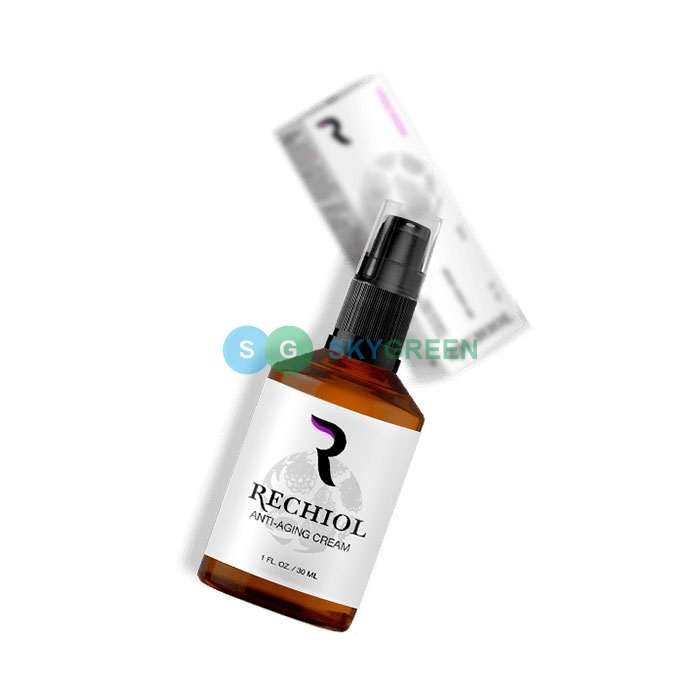 Rechiol anti-aging serum in Zielona Gora