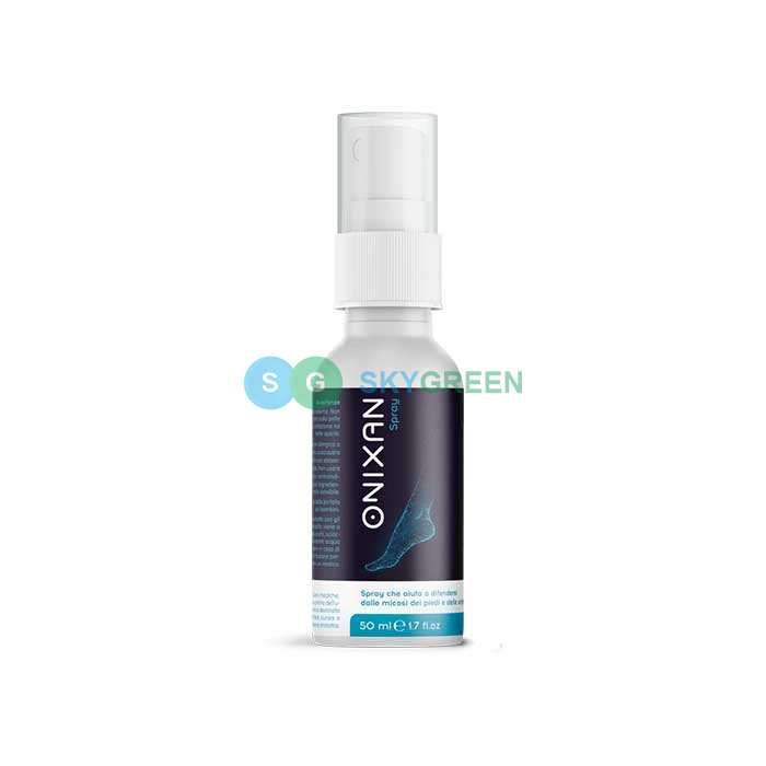 Onixan Spray fungus remedy in Geneva Onixan Spray fungus remedy in Geneva